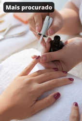 Curso de Manicure